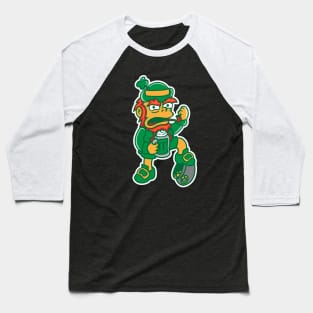 Irish Baseball T-Shirt